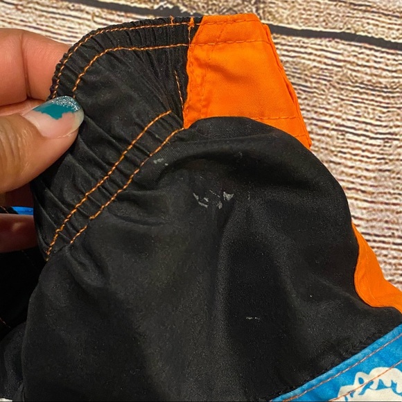 Swim trunks (2 for $10) - Picture 4 of 5